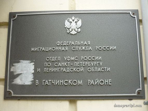прописка в Урюпинске